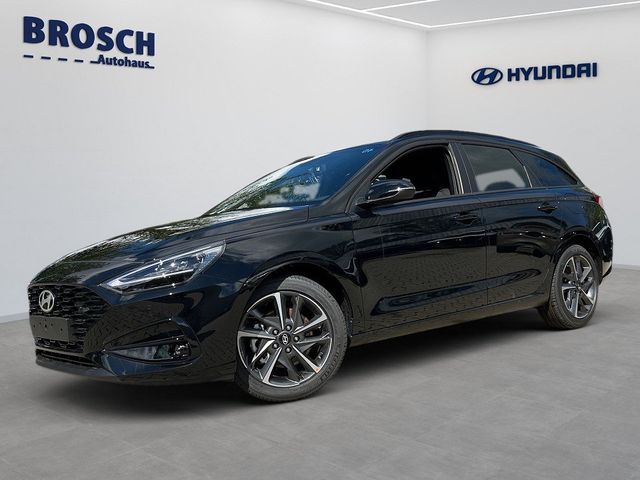 Hyundai i30 FL KOMBI MY25 1.0T 6MT ADVANTAGE