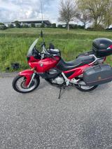 BMW F 650 - BMW 1999 F650
