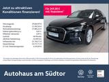 Audi A6 Avant 40 design quattro 2.0 TDI | LED AHK RFK
