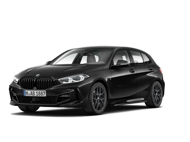 BMW 120i M Sport Steptronic Klimaaut. Komfortzugang