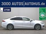 Ford Mondeo 2.0 EB Titanium Navi LED 4xShz ACC PDC - Ford Mondeo: Titanium X