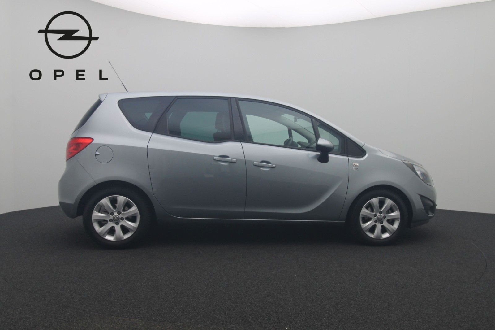 Fahrzeugabbildung Opel Meriva 1.4 "150 Jahre Opel" Automatik