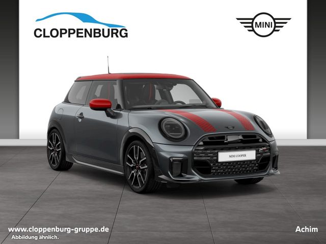 MINI Cooper S John Cooper Works Trim H&K 360 Kamera P