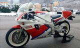 Yamaha FZR-R OW01  - YAMAHA FZR