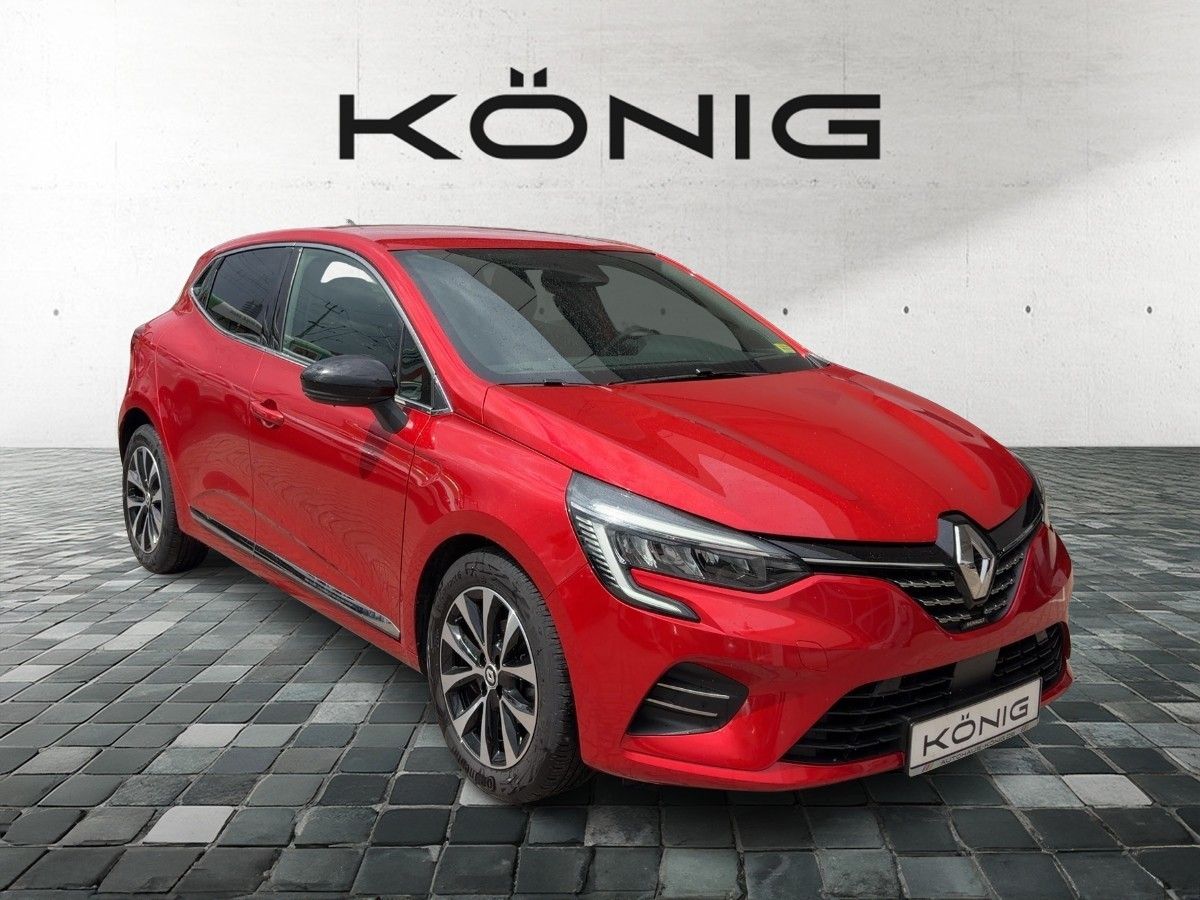 Renault Clio - Bild 5