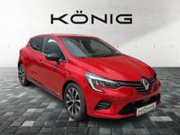 Renault Clio - Vorschau Bild 5