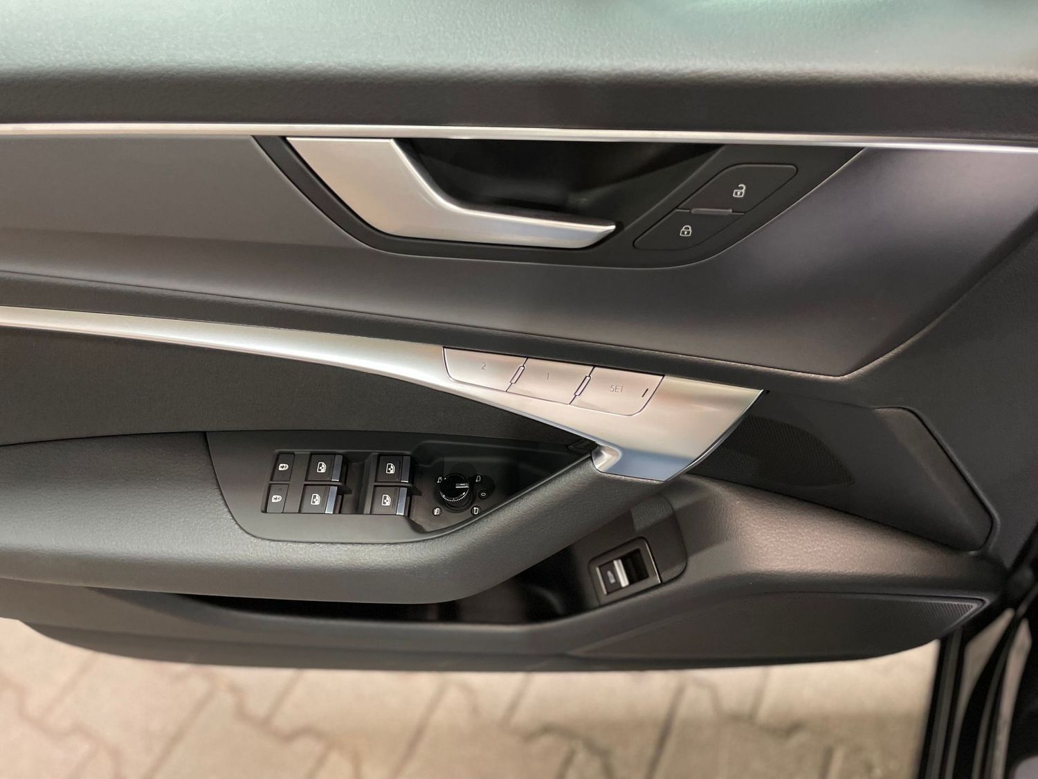 Fahrzeugabbildung Audi A6 40 TDI quattro#Matrix#HeadUp#ACC#Pano#Memory