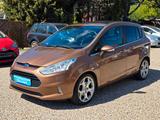 Ford B-Max 1,6 TI-VCT 77kW Titanium PowerShift*Autom* - Ford B-Max Gebrauchtwagen in Berlin