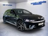 Hyundai IONIQ 5 84 kWh N Line - Hyundai IONIQ 5: N Line
