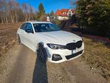 BMW 330e xDrive M Sport Automatik Accident-Free 