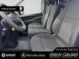 Mercedes-Benz Vito 116 CDI Kasten Extralang Navi Kamera 3Sitze - gebrauchte Mercedes-Benz Vito aus dem Jahr 2024