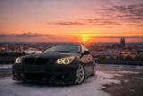 BMW E61 V8 545I  (auch Tausch) - BMW 545: Kombi, 545i