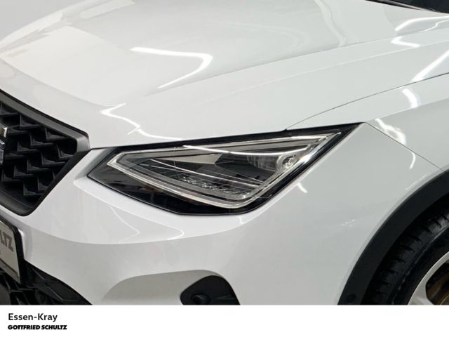 Seat Arona - Bild 5
