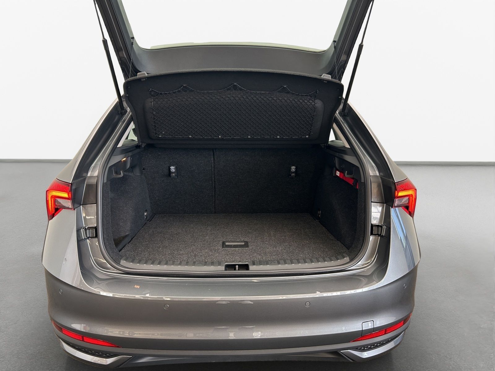 Skoda Scala - Bild 11