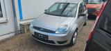 Ford Fiesta Viva X - gebrauchte Ford Fiesta aus dem Jahr 2005