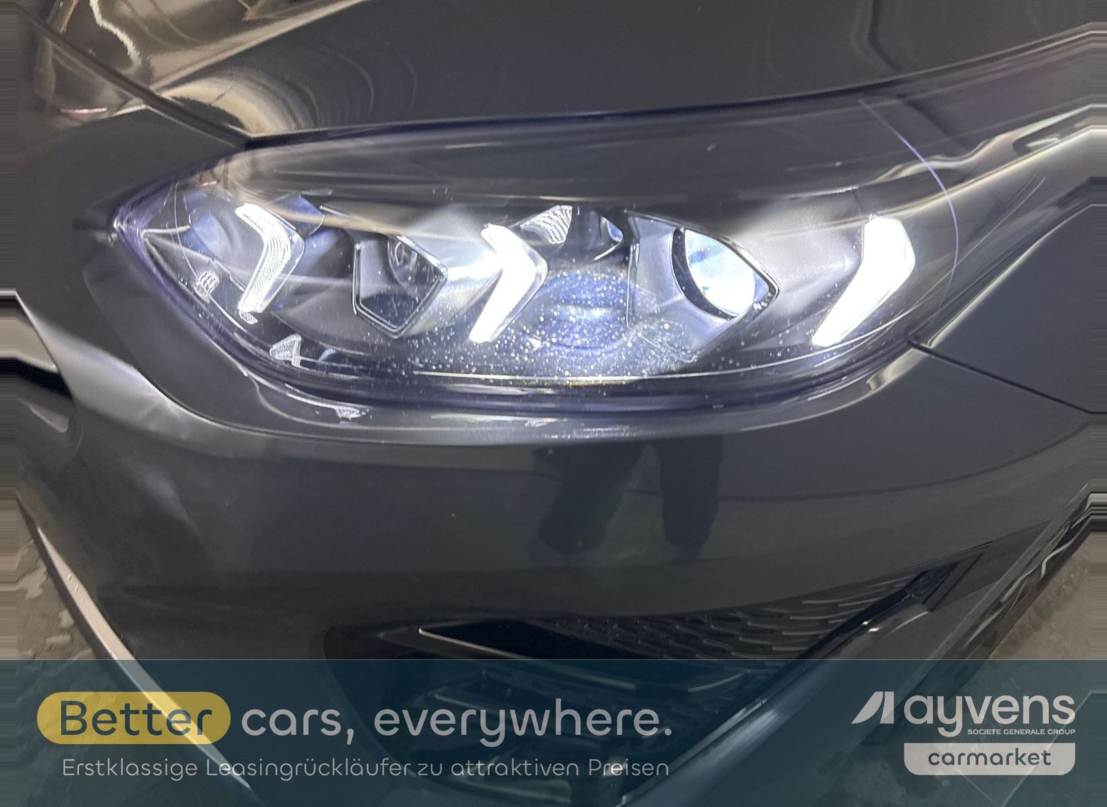Kia cee'd / Ceed - Bild 8