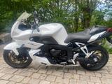 BMW K1200 R Sport - BMW K1200R SPORT