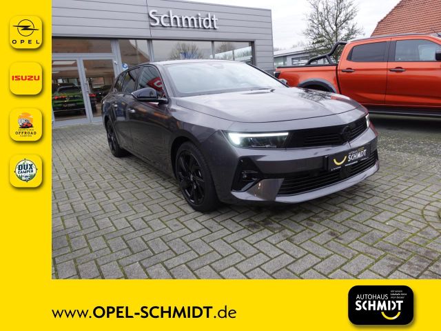 Opel Astra L Sports Tourer 1,2 GS Line