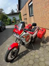 Cagiva Elefant 750 Lucky Explorer - CAGIVA ELEFANT