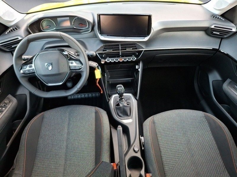 Peugeot 208 - Bild 5