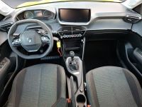 Peugeot 208 - Vorschau Bild 5