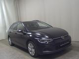 Volkswagen Golf-8 Var. 2.0 TDI Style Navi LED AID PDC Shz - Volkswagen Golf: Kombi, Automatik