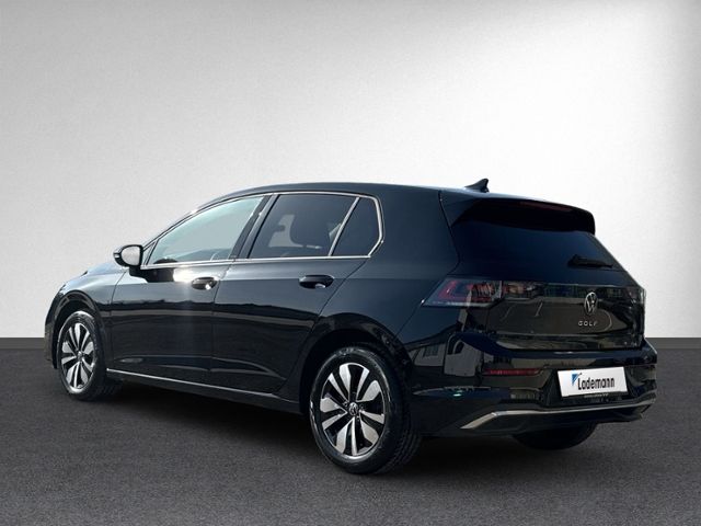 Golf VIII 2.0 TDI DSG GOAL AHK+RFK+HEAD-UP+NAVI+