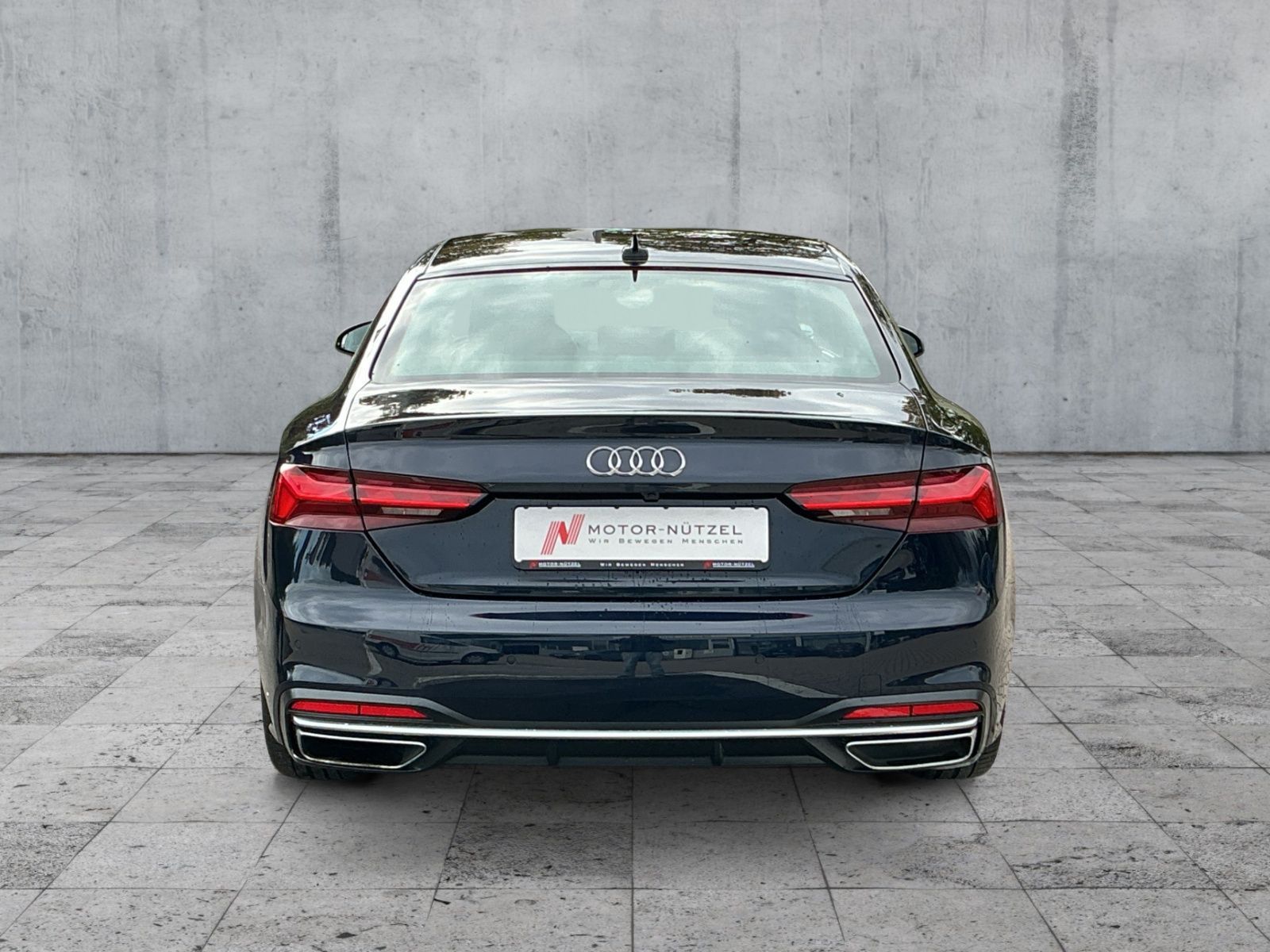 Audi A5 Coupé 35 TDI ADVANCED LED NAV ACC RFK AHK SHZ foto 5