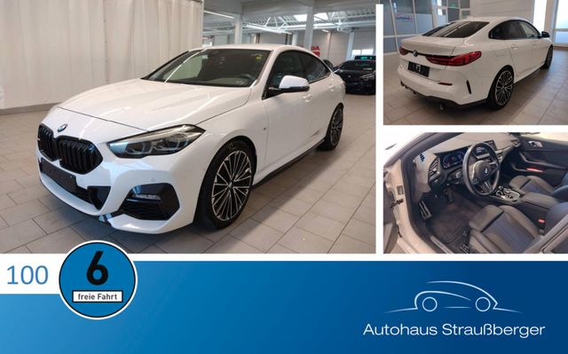 BMW 220 d xDrive M Sport GC SHZ LED PDC KAMERA ACC