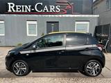 Peugeot 108 1.0 TOP Collection/II.HD/FALTDACH/TOUCH/SHZ - Peugeot 108 Gebrauchtwagen