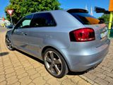 Audi A3 1.4 TFSI S line 160PS ABT UMBAU - Audi A3: Abt