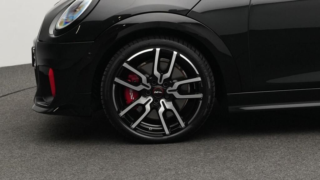 MINI John Cooper Works Cabrio - Bild 19