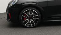 MINI John Cooper Works Cabrio - Vorschau Bild 19