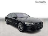 Audi S8 4.0 TFSI Q MATRIX+APP+DAB+AHK+HUD+SHZ+VIRT - Audi S8 in Düsseldorf