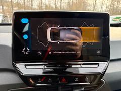 Fahrzeugabbildung Volkswagen ID.3 Pro Performance 150 kW Wärmepumpe Navi ACC