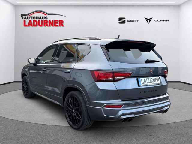 Ateca 4D*AHK+NAVI+PANODACH+360KAM.+PDC+ALCANTARA