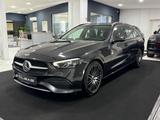 Mercedes-Benz C 200 T d 9G*LED*NAVI*KAMERA*CARPLAY*TOTWINKEL* - Mercedes-Benz C 200 Gebrauchtwagen in Essen