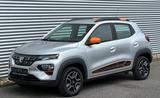 Dacia Spring Electric Comfort Plus - Dacia Spring Gebrauchtwagen