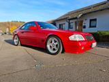 Mercedes-Benz Mercedes Sl 300 R129 - Mercedes-Benz SL 300: R129
