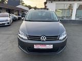 Volkswagen Sharan Life BMT/DSG/Navi/Tempomat/AHK/ - Volkswagen Sharan LIFE