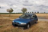 Mazda 323 P 1.4 - TÜV bis 7/27, sehr guter Zustand - gebrauchte Mazda 323 aus dem Jahr 1998