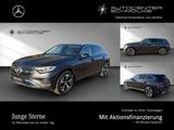 Mercedes-Benz GLC 200 4MATIC*AHK*MEMORY-PAKET*WINTER-PAKET*RFK - Mercedes-Benz GLC 200 in Bremen