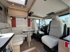 Rapido C55i 65 Jahre*180PS Automatik*AHK*200Ah Lithium