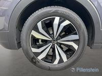 Volkswagen T-Cross - Vorschau Bild 4