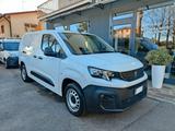 Peugeot Partner BlueHDi 100 PL Furgone Premium A - Peugeot Partner aus 2022