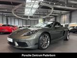 Porsche Boxster 718 Style Edition PASM Rückfahrkamera - Porsche Boxster aus 2023