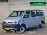 Volkswagen Transporter Incl. BPM + BTW Personenvervoer L2H1 - Bis 3,5t Transporter