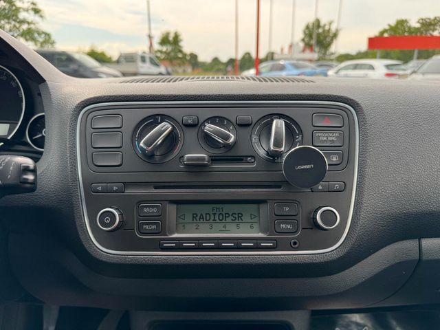 SKODA Citigo — Foto 19