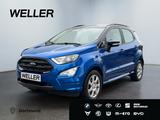 Ford EcoSport 1.0 EcoB ST-LINE *B&O*hzb Front*SHZ*CAM - Ford EcoSport Gebrauchtwagen in Dortmund