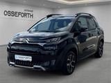 Citroën C3 Aircross Plus 1.2l 130PS AT +TEMPOMAT+KLIMA - Citroën C3 Aircross: Plus